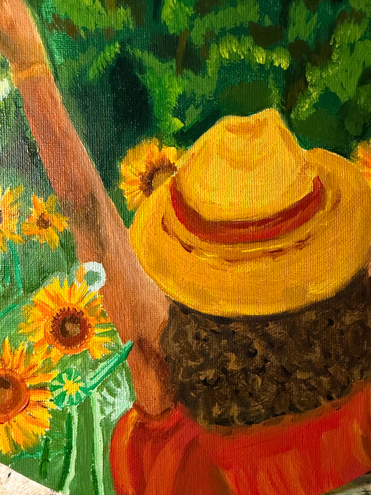 Return To Joy