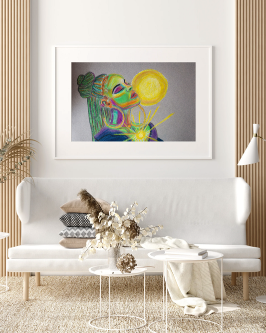 Divine Radiance