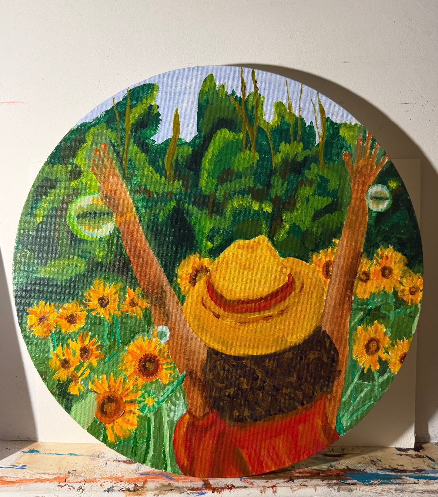 Return To Joy