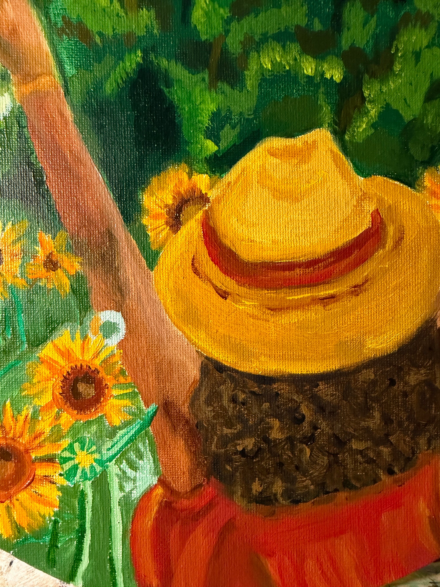 Return To Joy