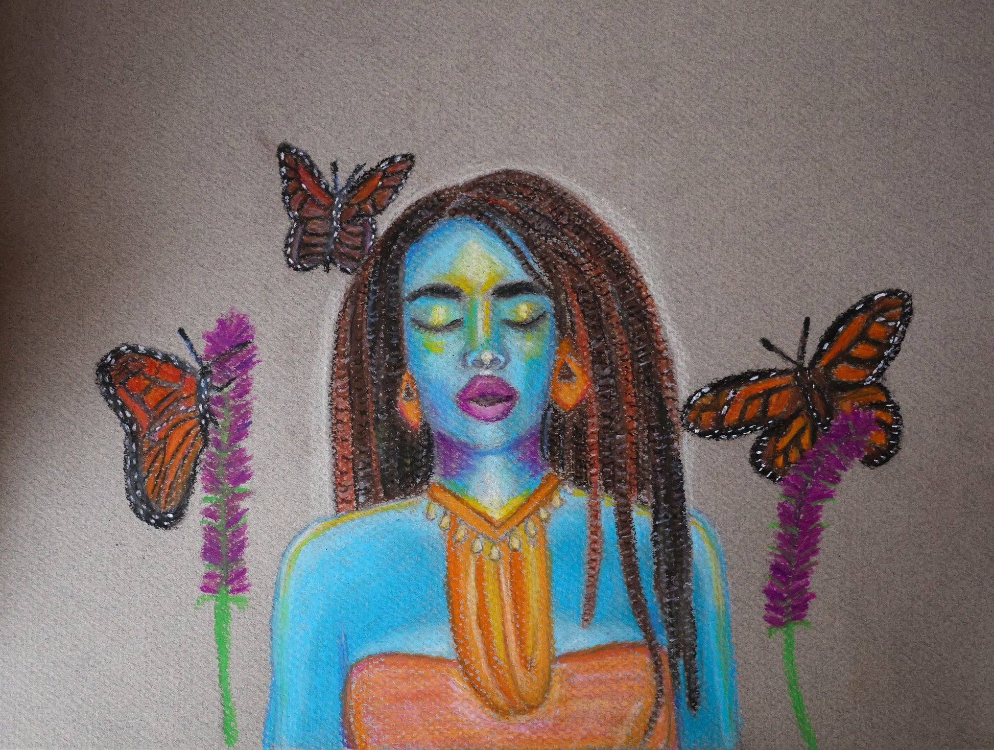 By Rachael Alexander