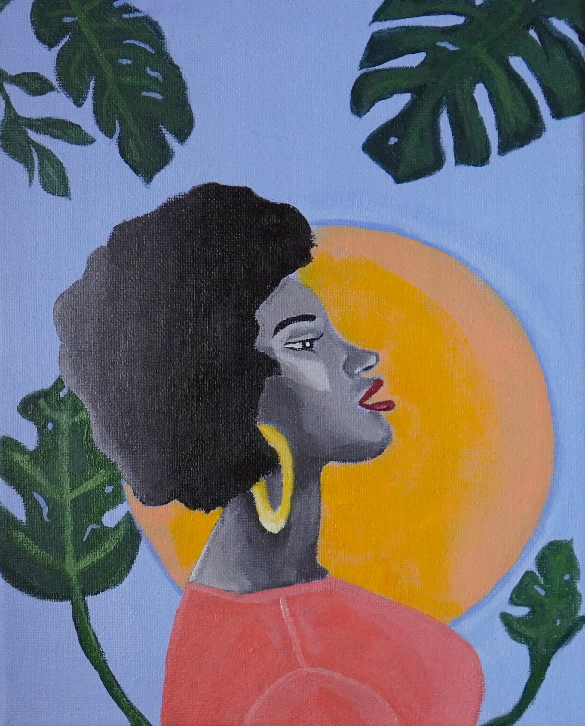 By Rachael Alexander 